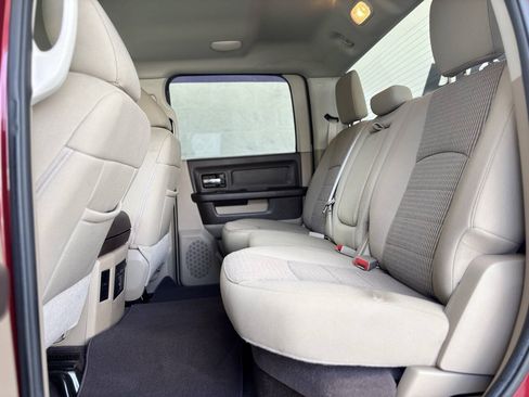Used 2012 RAM 3500 Big Horn AWD/4WD image 22