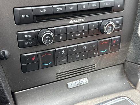 Used 2014 Ford Mustang Premium w/ Electronics Package image 21