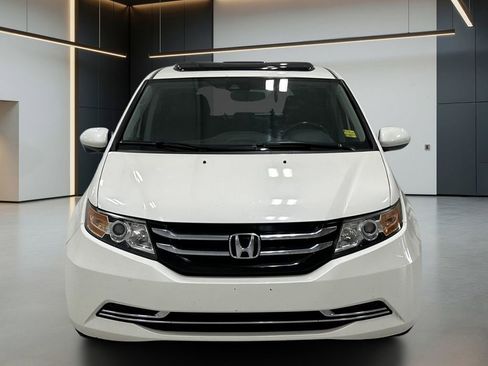 Used 2015 Honda Odyssey EX-L image 8