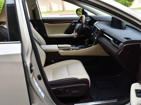 Used 2019 Lexus RX 350 AWD w/ Navigation Package image 48