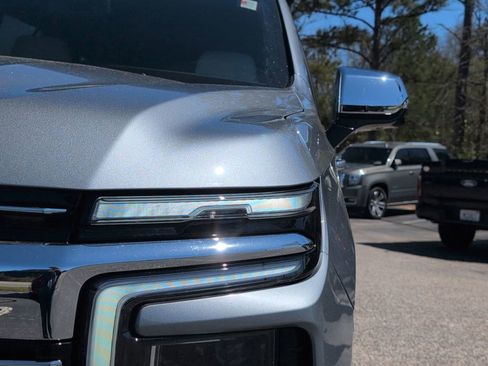 New 2026 Chevrolet Tahoe Premier image 12