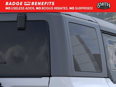 New 2026 Ford Bronco Outer Banks AWD/4WD image 26