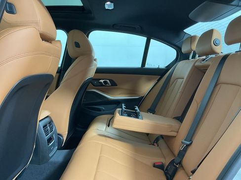 New 2026 BMW 330i Sedan w/ Premium Package image 27