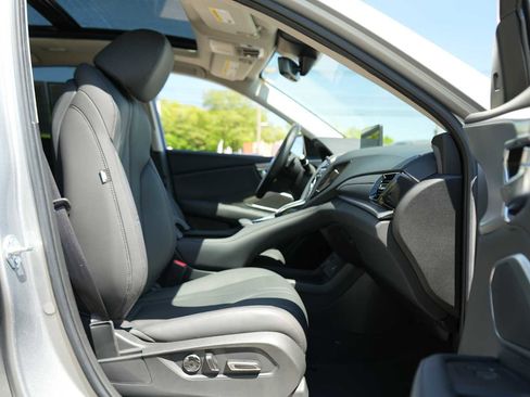 Certified 2024 Acura RDX SH-AWD image 26