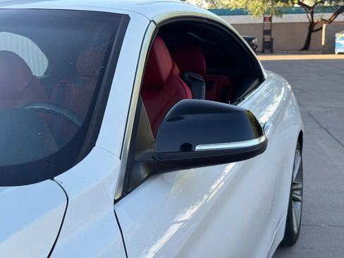 Used 2015 BMW 428i Convertible RWD image 59