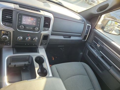 Used 2023 RAM 1500 Classic Warlock image 16