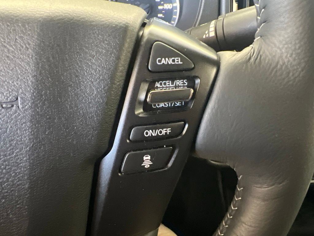 Certified 2026 Nissan Frontier SV w/ SV Convenience Package AWD/4WD image 52