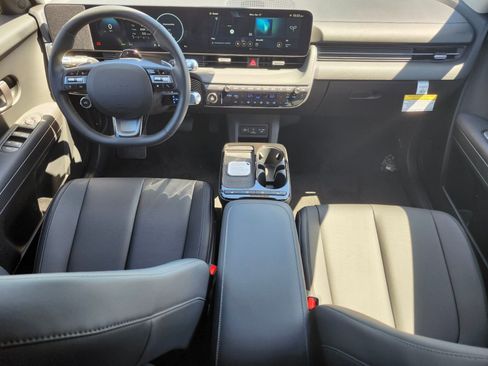 New 2026 Hyundai Ioniq 5 SEL AWD/4WD image 10