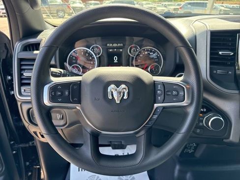 New 2026 RAM 1500 Tradesman AWD/4WD image 29