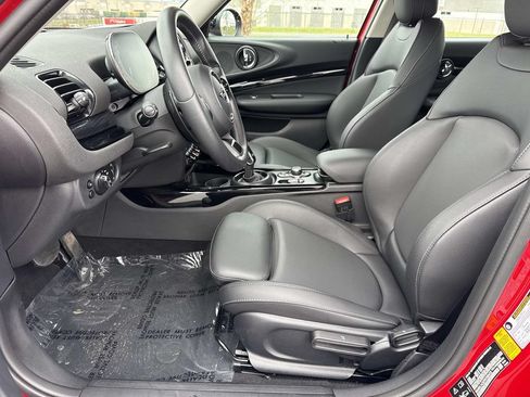 Used 2023 MINI Cooper Clubman S AWD/4WD image 23
