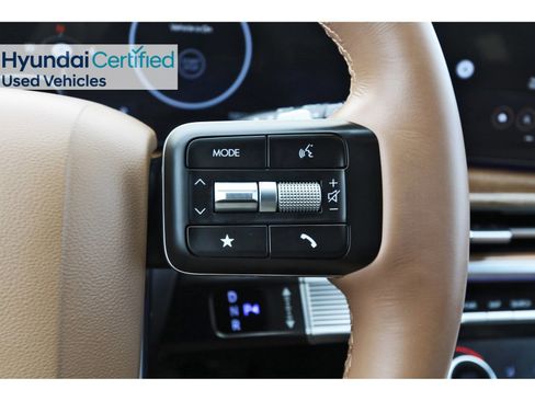 Certified 2025 Hyundai Santa Fe Limited image 20