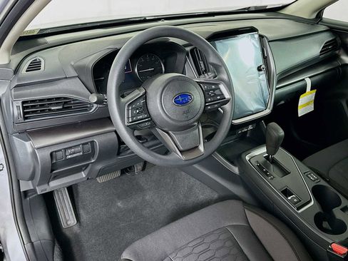 New 2026 Subaru Impreza 2.0i Sport image 9