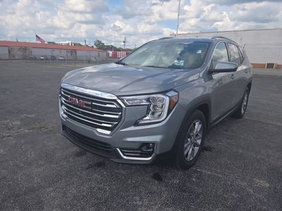 Used 2024 GMC Terrain SLT w/ Tech Package