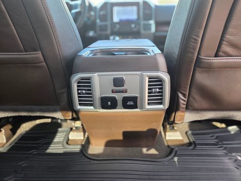Used 2020 Ford F150 King Ranch w/ Equipment Group 601A Luxury AWD/4WD image 12
