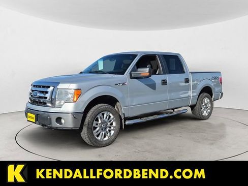 Used 2012 Ford F150 XLT w/ XLT Convenience Pkg image 1