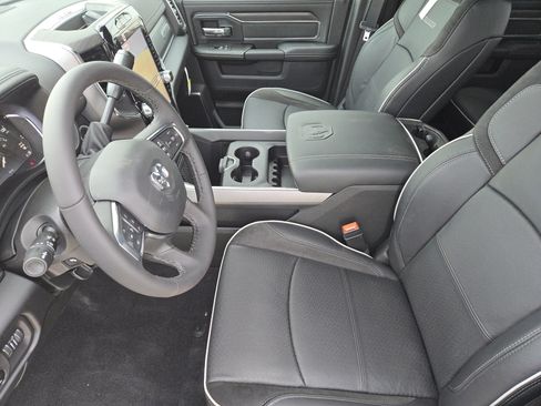 New 2026 RAM 3500 Laramie image 12