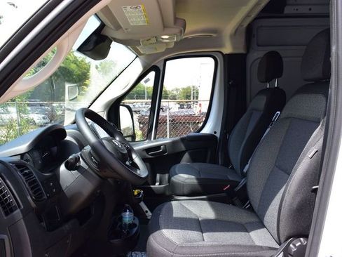 New 2026 RAM ProMaster 2500 w/ Convenience Group image 11