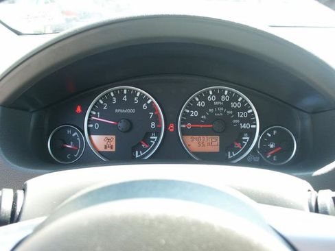 Used 2008 Nissan Pathfinder SE w/ Premium Pkg AWD/4WD image 11