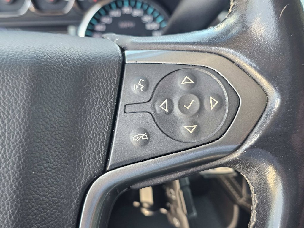 Used 2018 Chevrolet Tahoe LT AWD/4WD image 22