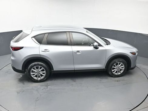 Used 2023 MAZDA CX-5 AWD 2.5 S w/ Select Package image 37