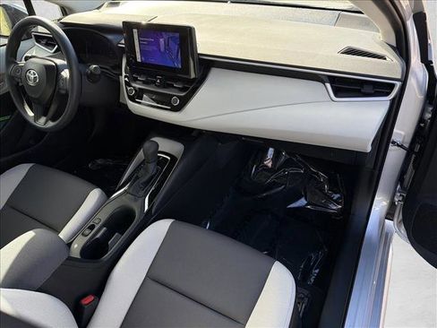 New 2026 Toyota Corolla LE image 23