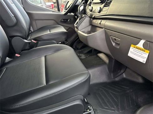New 2025 Ford Transit 250 Low Roof w/ Load Area Protection Package image 8