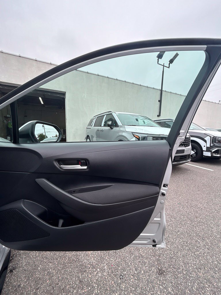 Used 2026 Toyota Corolla SE FWD image 22