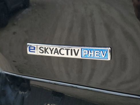 New 2026 MAZDA CX-90 Plug-In Hybrid w/ Preferred image 7