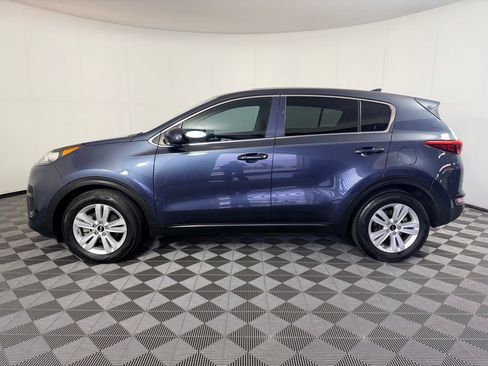 Used 2019 Kia Sportage LX FWD image 10