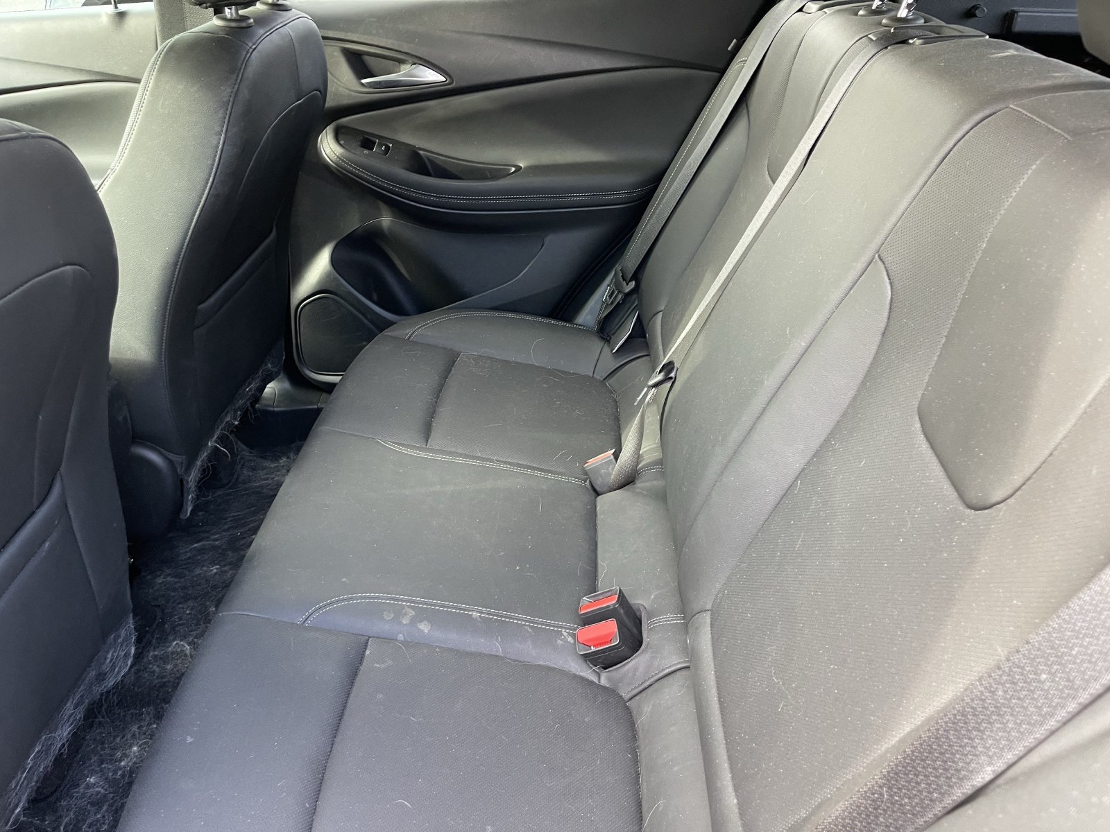 Used 2024 Buick Encore GX Sport Touring FWD image 8