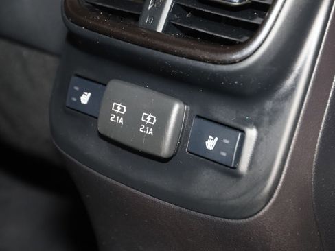Used 2022 Subaru Outback Wilderness AWD/4WD image 16
