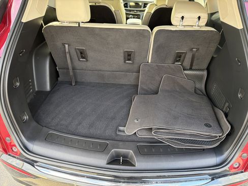 Certified 2021 Buick Enclave Essence w/ Sound and Sites Package image 32