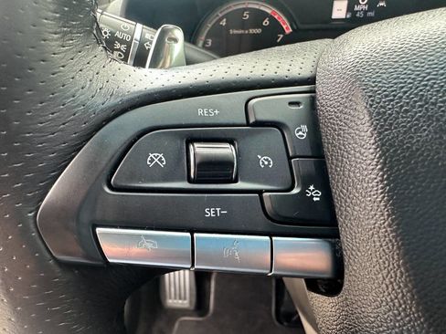 Used 2020 Cadillac CT4 V w/ Climate Package image 29