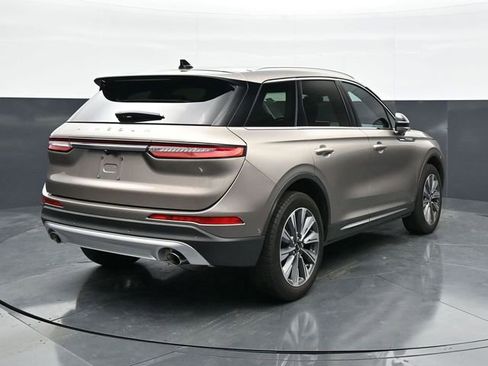 Used 2021 Lincoln Corsair Reserve w/ Equipment Group 201A image 7