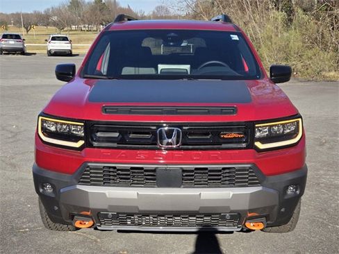 New 2026 Honda Passport TrailSport Elite image 12