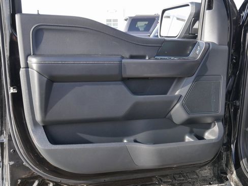 Used 2024 Ford F150 XLT w/ Equipment Group 302A MID image 49