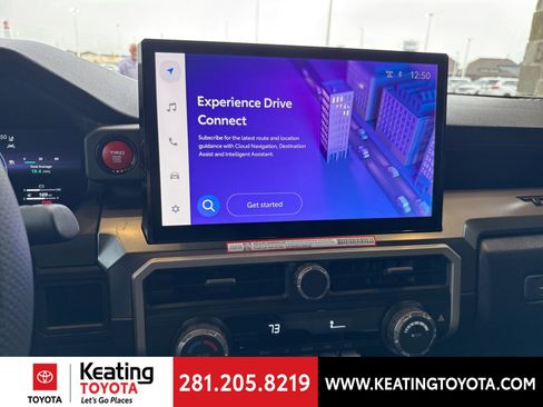 Used 2024 Toyota Tacoma TRD Sport image 23