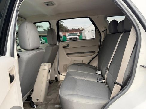 Used 2012 Ford Escape XLS image 36