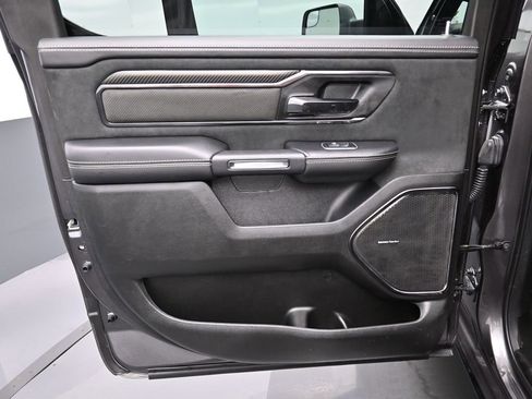 Used 2022 RAM 1500 TRX w/ TRX Level 2 Equipment Group image 33