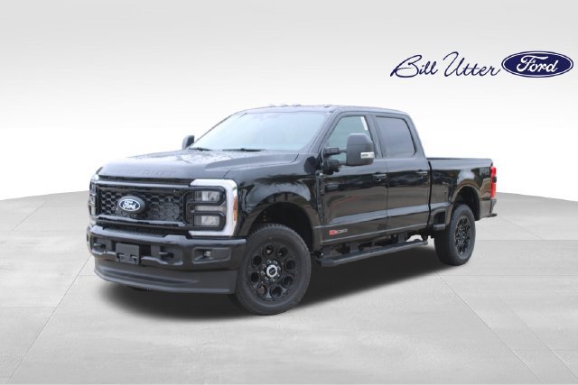 New 2027 Ford F250 XLT w/ XLT Premium Package AWD/4WD image 1