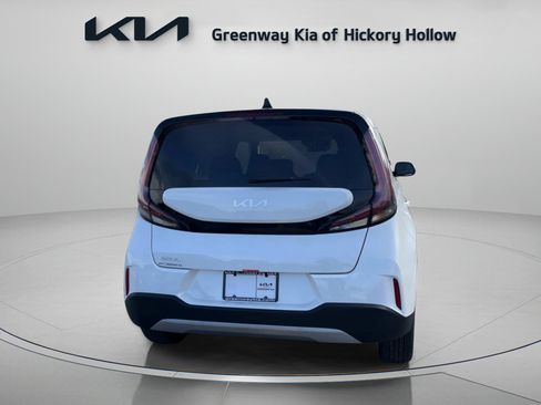New 2025 Kia Soul LX image 6
