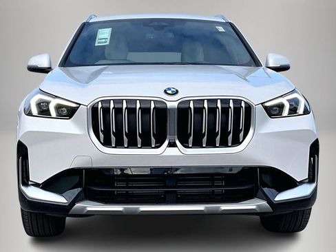 New 2026 BMW X1 xDrive28i w/ Technology Package image 12