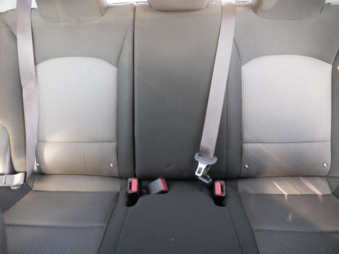 Used 2021 Kia Soul LX image 13