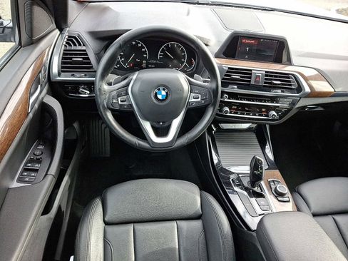 Used 2018 BMW X3 xDrive30i image 12