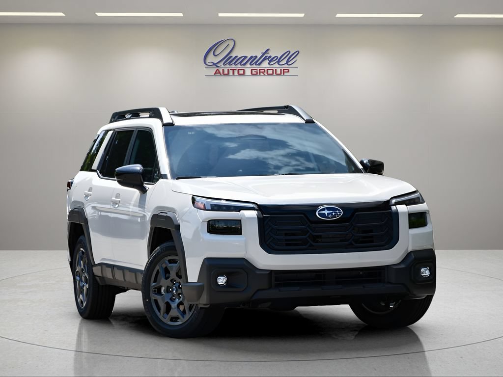 New 2026 Subaru Outback Premium AWD/4WD image 1