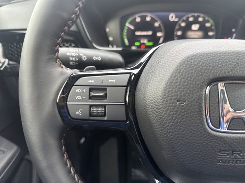 New 2026 Honda CR-V Sport Touring image 28