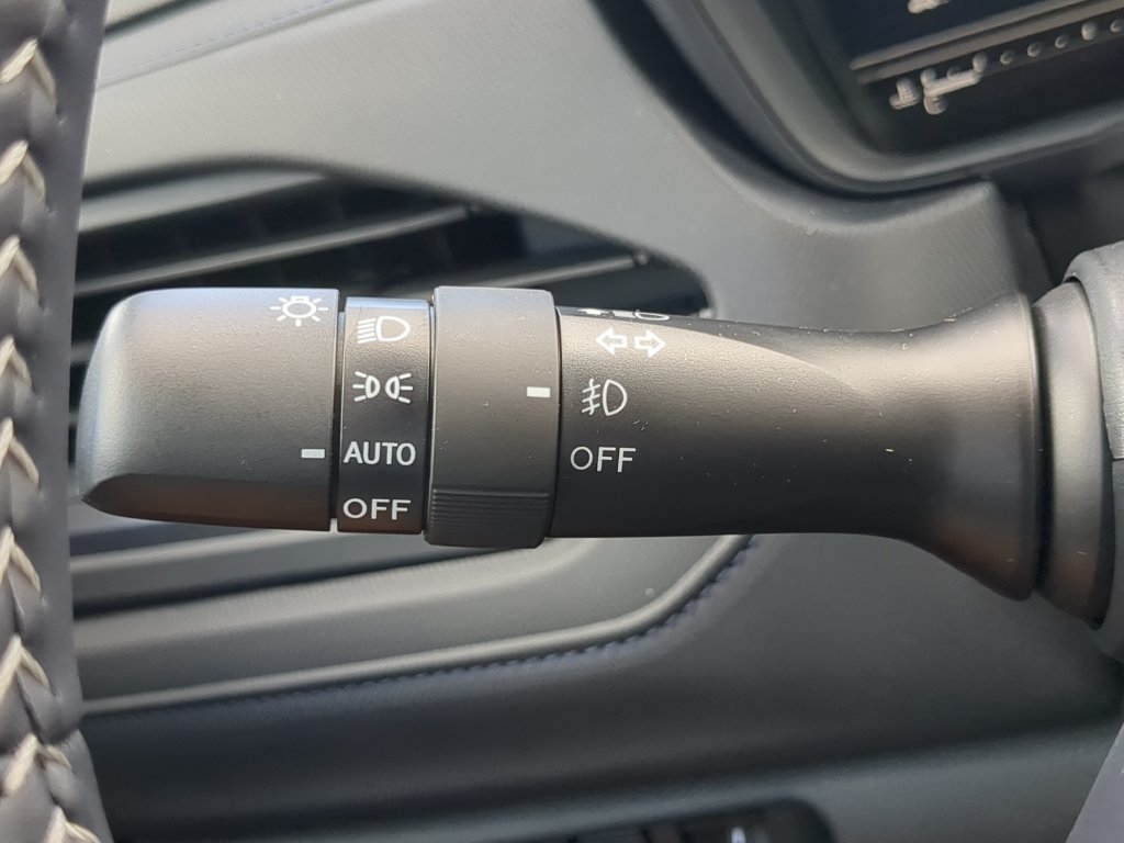 New 2026 Subaru Forester Touring AWD/4WD image 29