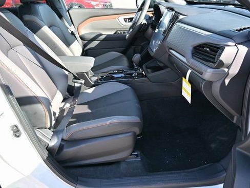 New 2026 Subaru Forester Sport image 17