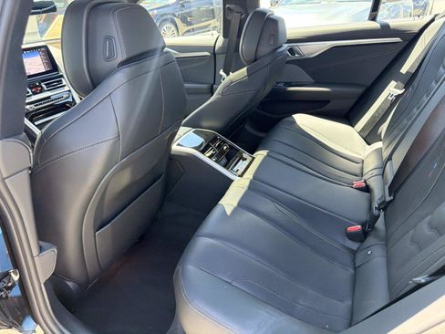 Used 2026 BMW 840i w/ M Sport Professional Package RWD image 11