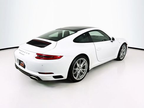 Used 2017 Porsche 911 Carrera RWD image 6